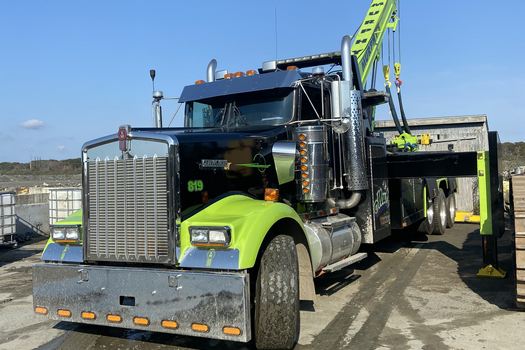 Flatbed Towing in Wareham Massachusetts