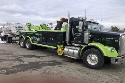 Fuel Delivery In Bourne Massachusetts